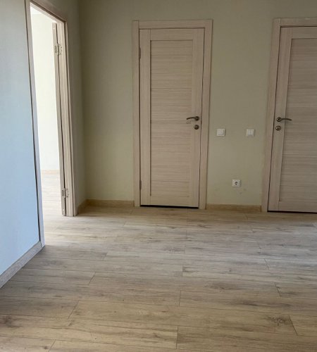 Продается квартира с ремонтом