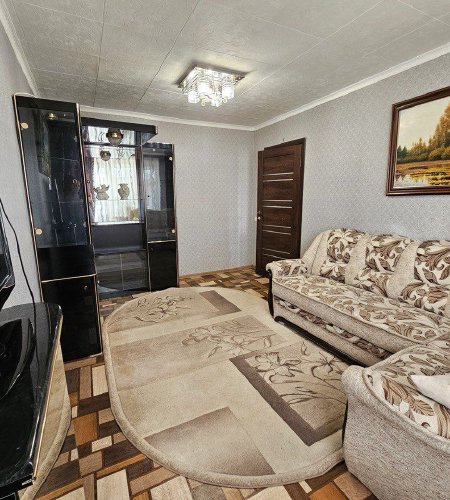 Продается квартира в Кудиново