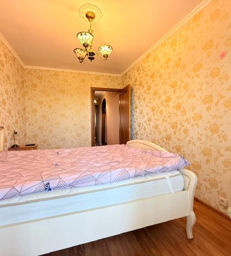 Продается квартира в Строкино