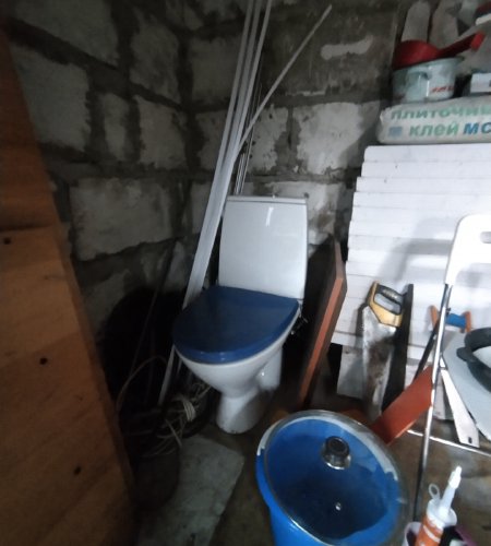 Продается дача в Воровском