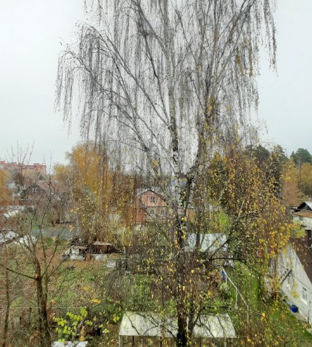 Продается квартира в Электроуглях