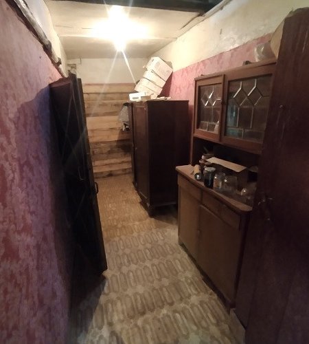 Объект №46427410