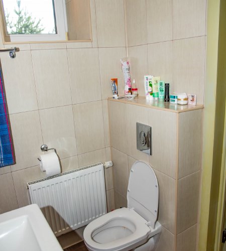 Продается дом в д. Марьино