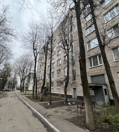 Объект №135383440