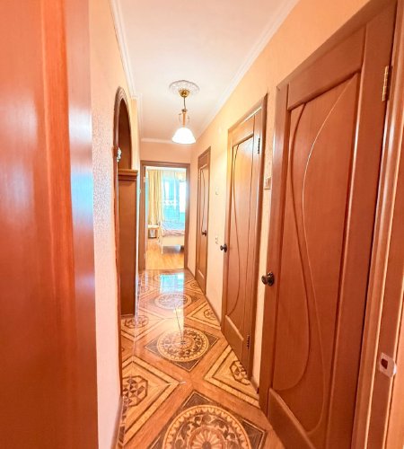 Продается квартира в Строкино