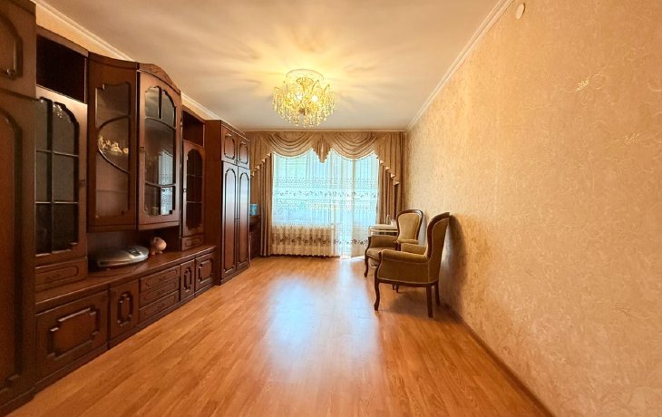 Продается квартира в Строкино