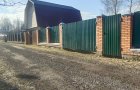 Продается дача в Ногинском районе