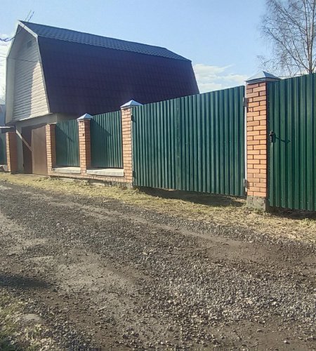Продается дача в Ногинском районе