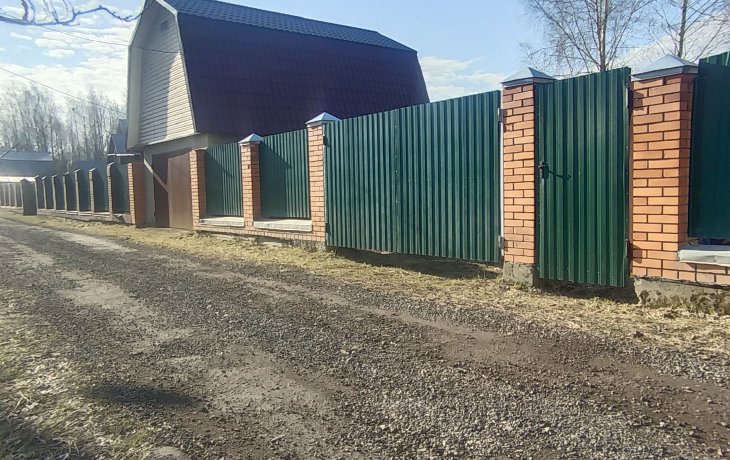 Продается дача в Ногинском районе