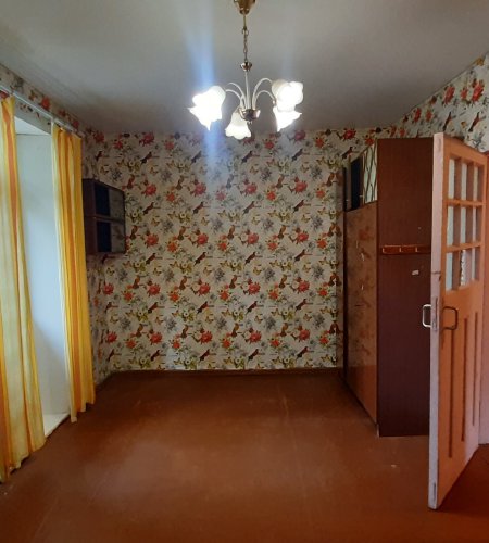 Продается квартира в Электроуглях