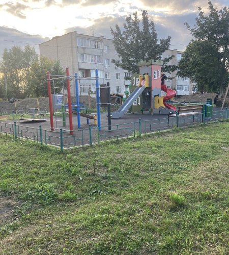 Продается квартира в Елизаветино