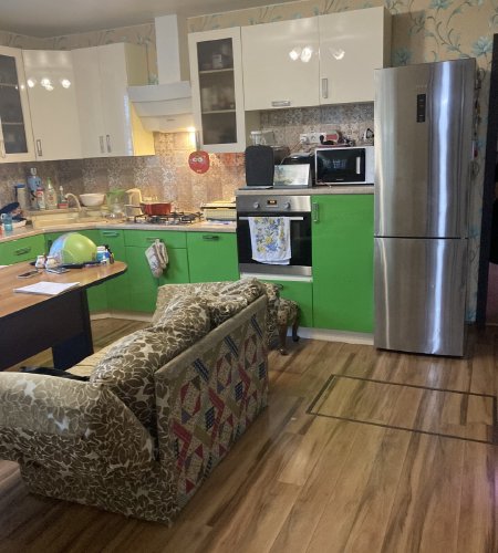 Продается часть дома в Кудиново