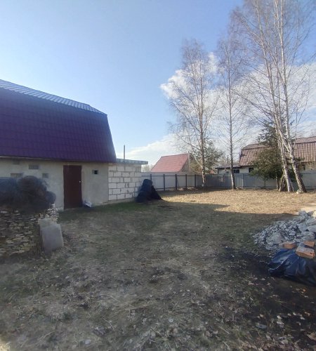 Продается дача в Ногинском районе