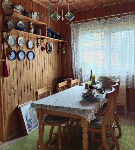 Продается дача в Купавне