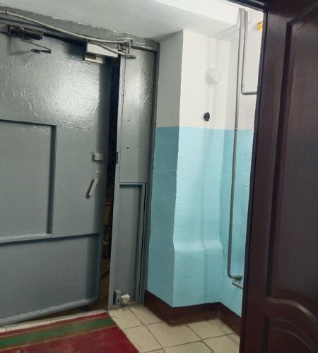 Продается квартира в Светлом