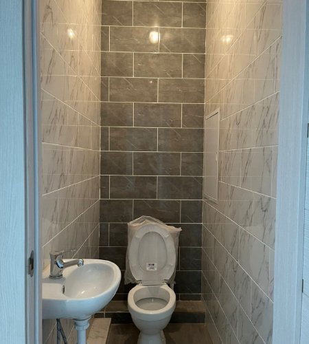 Продается квартира с ремонтом