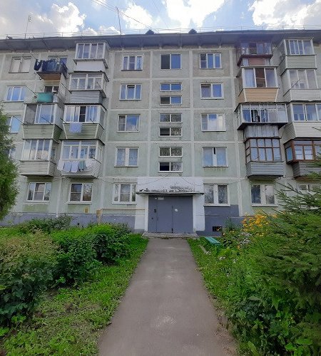 Объект №49230805
