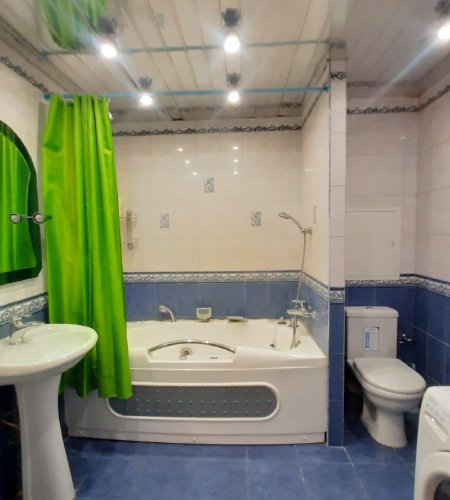 Продается квартира в Электроуглях