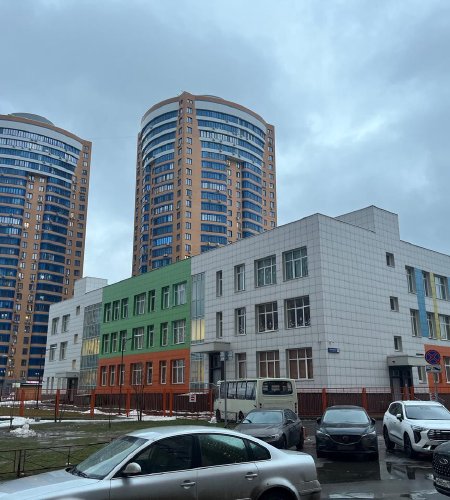 Продается квартира в Реутове