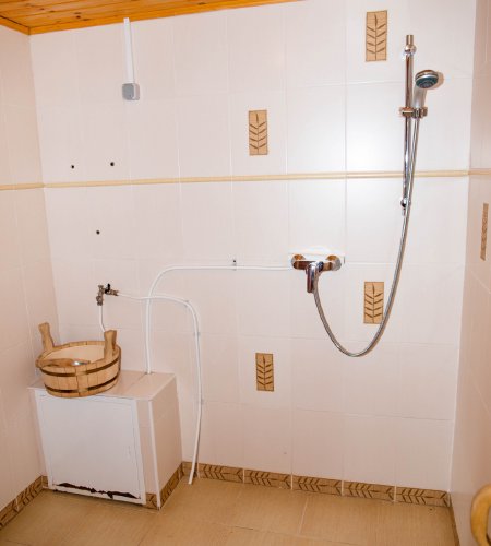 Продается дом в д. Марьино