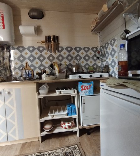 Продается дача в Купавне