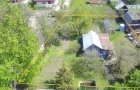 Продается домик в деревне Белая