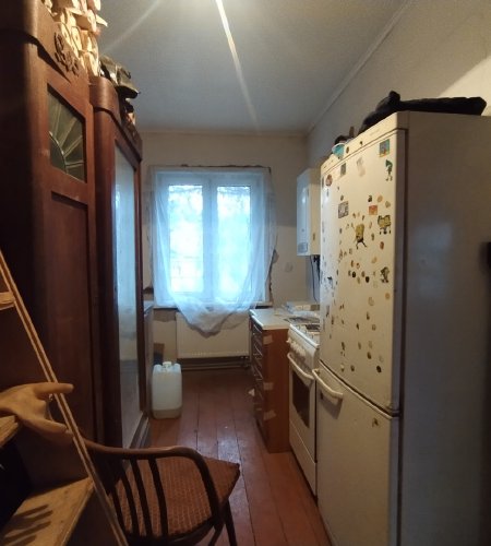 Продается дом