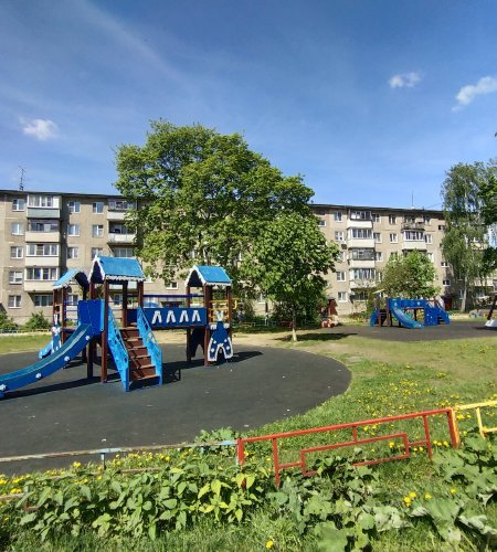 Объект №105439875