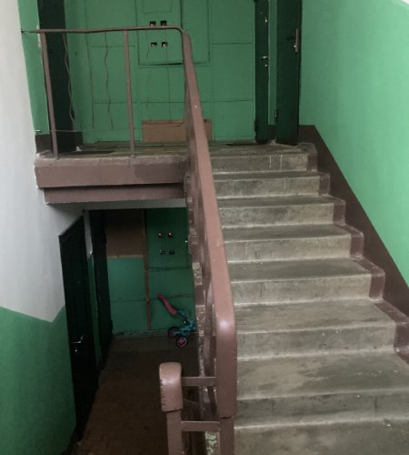 Продается квартира в Елизаветино