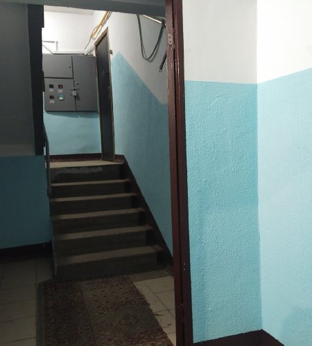 Продается квартира в Светлом