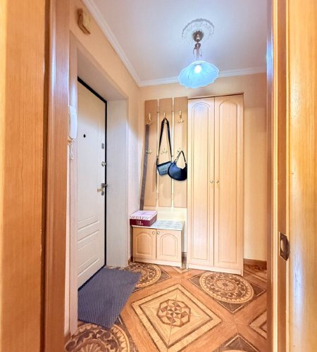 Продается квартира в Строкино