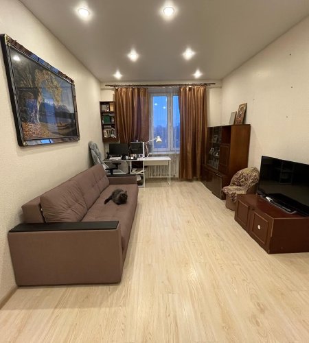 Продается квартира в Реутове