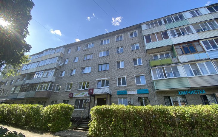 Продается коммерческое помещение