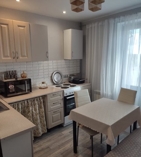 Продается квартира в Электроуглях