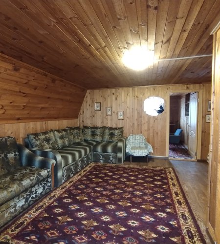 Продается дача в Купавне