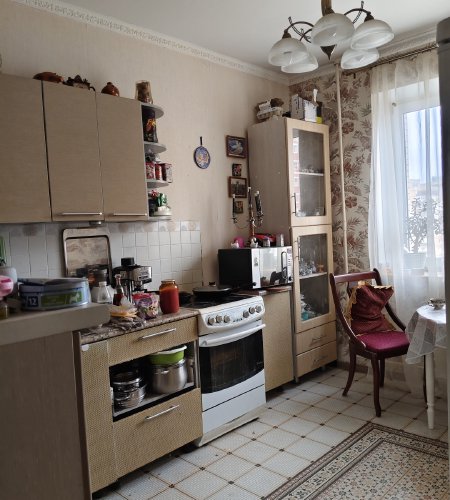 Продается квартира в Свердловском