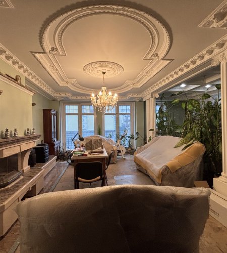 Продается квартира в Москве