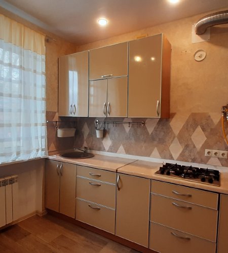 Продается квартира в Электроуглях