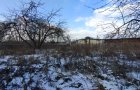 Продается участок в Воровском