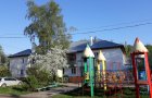 Продается квартира в Электроуглях
