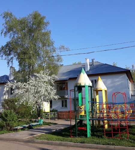 Продается квартира в Электроуглях