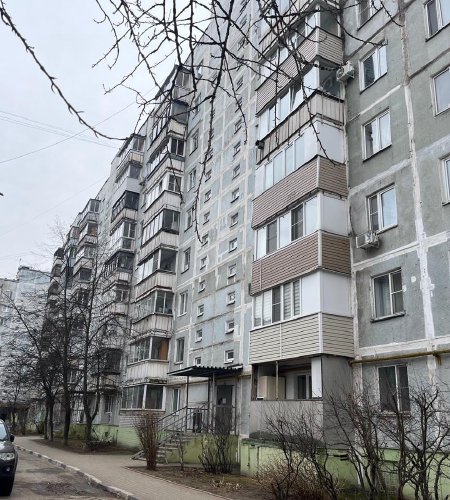 Продается квартира в Балашихе