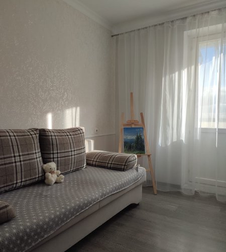 Продается квартира в Электроуглях