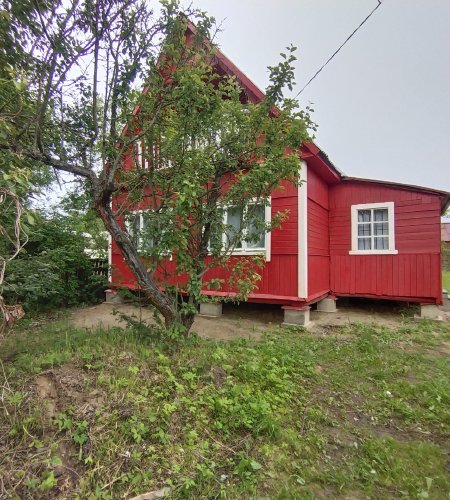 Объект №107981727