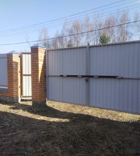 Продается дача в Ногинском районе