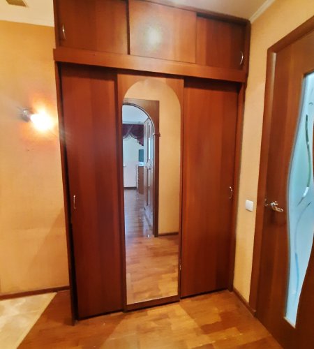 Продается квартира в Электроуглях