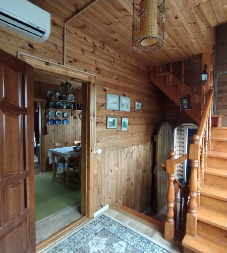 Продается дача в Купавне