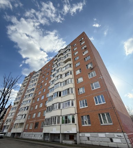 Продается квартира в Электроуглях