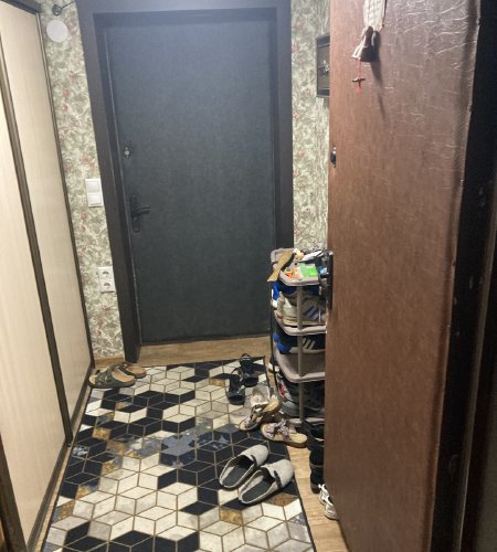 Продается часть дома в Кудиново