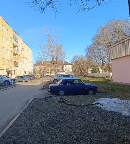 Объект №135274938